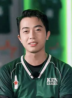 Kingfun 23 2